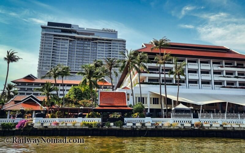 AVANI Riverside Hotel & Resort